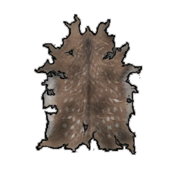 Fine Deer Hide