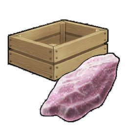 Pink Soapstone
