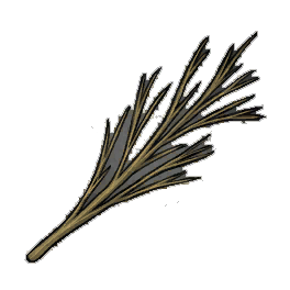 Sturdy Willow Branches