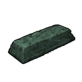 Portoic Adathril Ingot