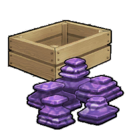 Lavender Purpladium