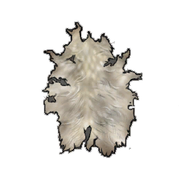 Moderate Sheep Hide