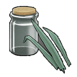Cave Stalks Mine Reagent