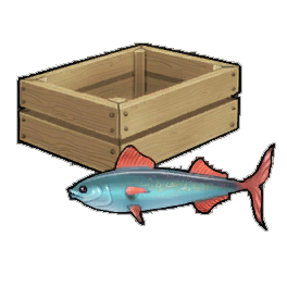 Wahoo Mackibut