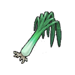 Pineshade Leek