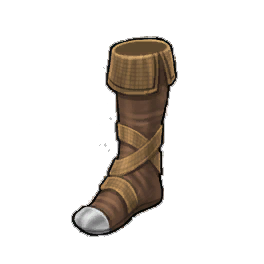 Guard Steel Toe Boots