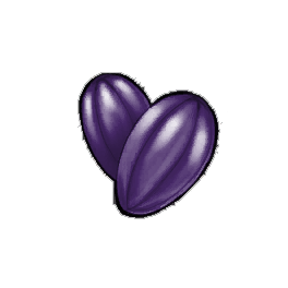 Purple Hogberries