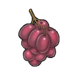 Wrath Grapes