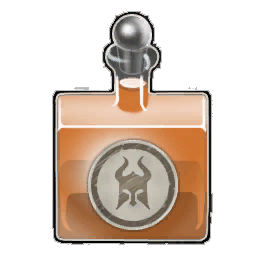 Enhanced (8%) XP Stonemaw Hill Potion (passive)