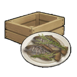 Ballan Wraddock and Thyme