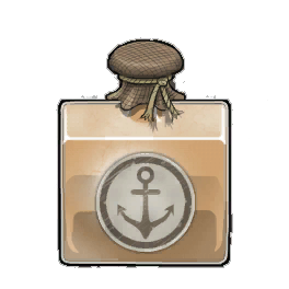 Moderate (6%) XP Hopeport Potion (passive)