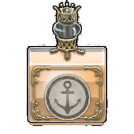 Strong (11%) XP Hopeport Potion (passive)
