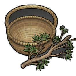 Basic Elder Branches