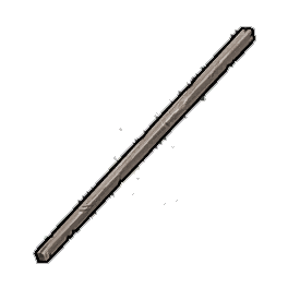 Strong Poplar Post