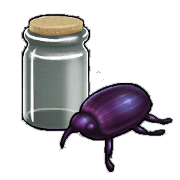 Blackcurrant Beetle