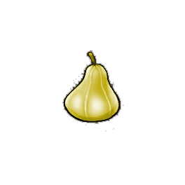 Yellow Tangfruit