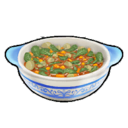 Gourmet Vegetable Stew