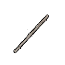 Sturdy Poplar Pole
