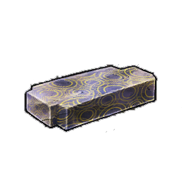 Superior Andesite (Etched)
