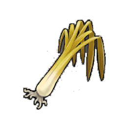 Golden Leek