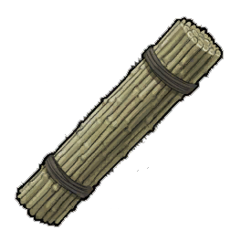 Excellent Bamboo Stakes