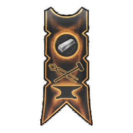 Journeyman Blacksmith Cape