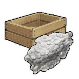 White Alabaster
