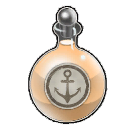 Enhanced (8%) XP Hopeport Potion