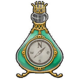 Extraordinary (80%) Explorer Potion