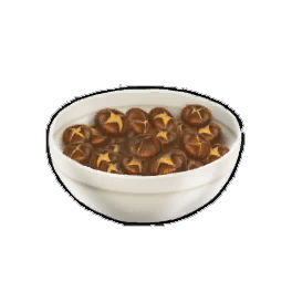 Dewkin Roasted Chestnuts