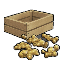 Xanthous Gold
