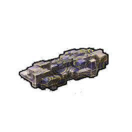 Average Andesite (Etched)