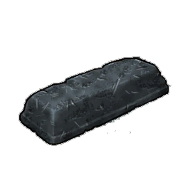 Yehrite Flantium Ingot