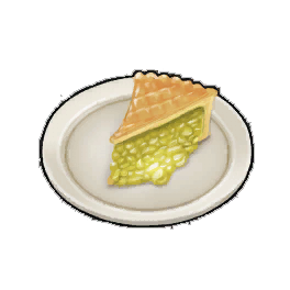 Crispcrunch Apple Pie