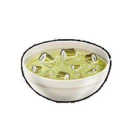 Moray Jellied Eels