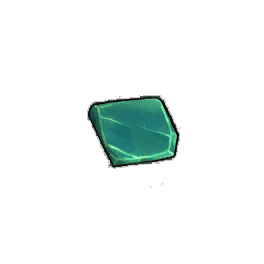 Weeny Monument Jade