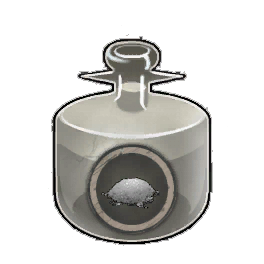 Concentrated Frozen Heart Remedy