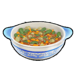Sumptuous Vegetable Stew