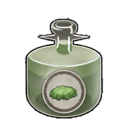 Concentrated Captain's Disease Remedy