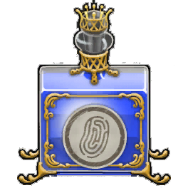 Extraordinary Forensics Potion