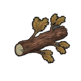 Basic Yew Log