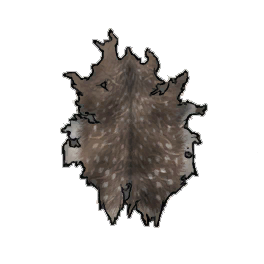 Basic Deer Hide