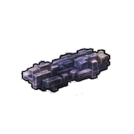 Moderate Andesite