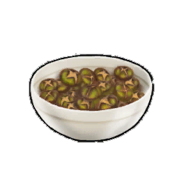 Lowbranch Roasted Chestnuts
