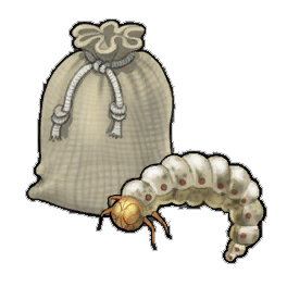 Grubby Grubs