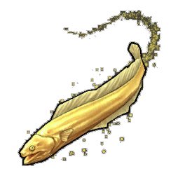 Legendary Eel