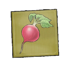 Tarang Beetroot Seed Packet