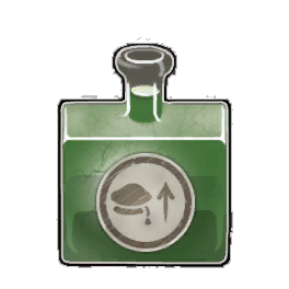 Basic (+1) Boost Level Potion
