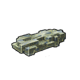 Robust Flint (Etched)