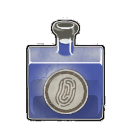 Basic Forensics Potion